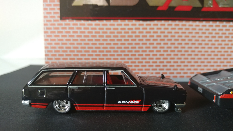 Illustration for article titled Car Culture Team TransportÂ